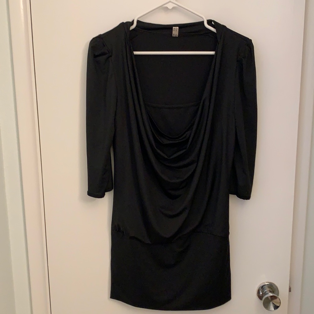 Woman’s Blouse